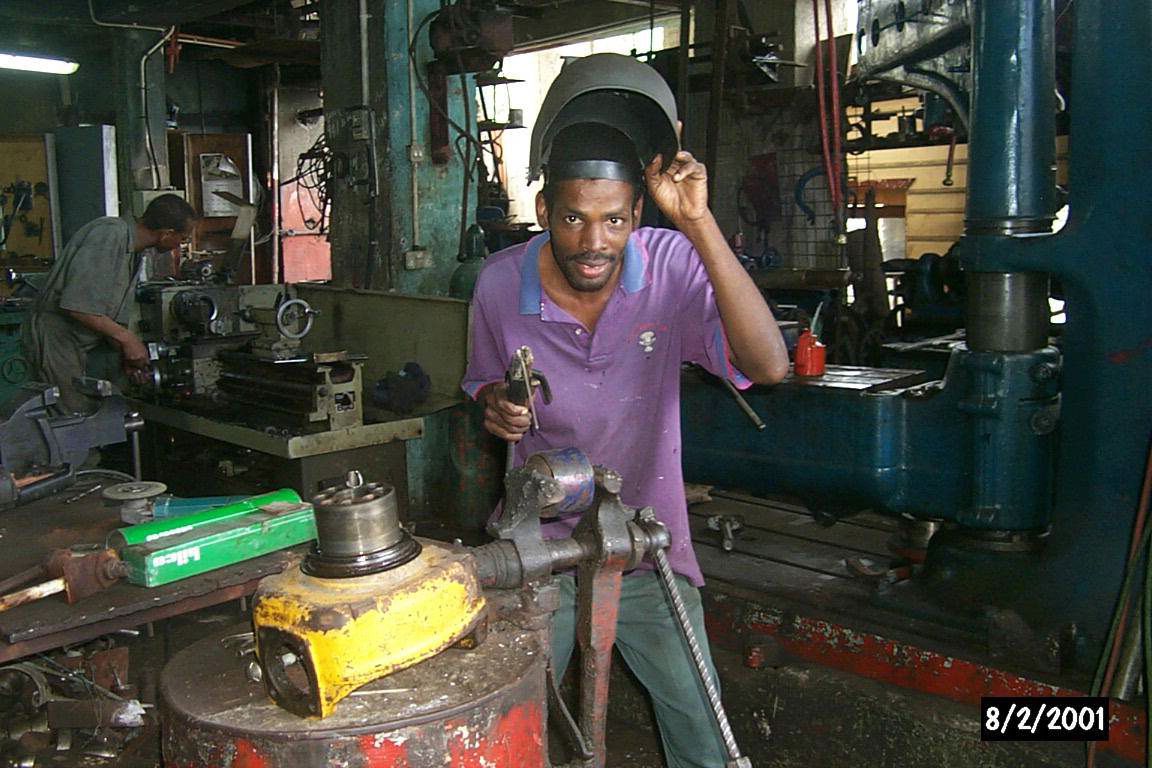 MachineShop