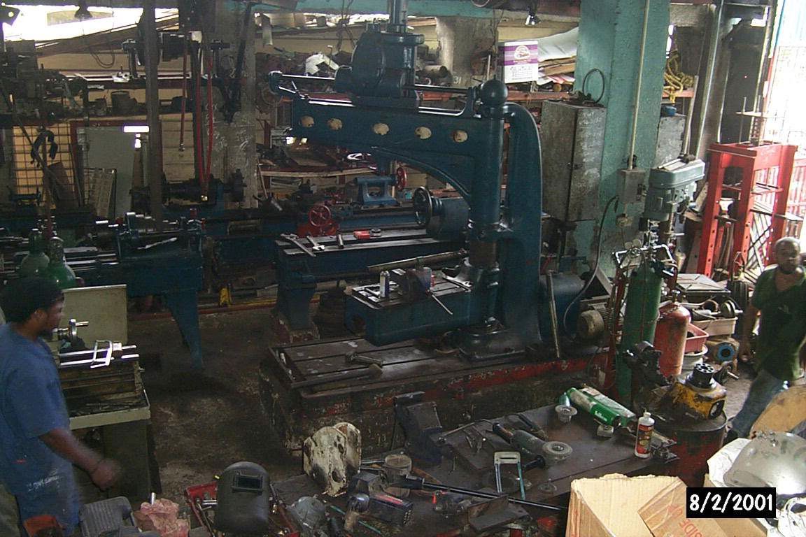 MachineShop